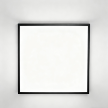 High lumen LED plafonnier