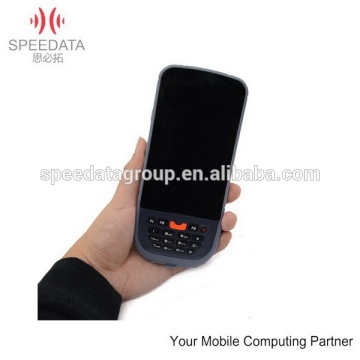 Latest technology handheld Customization portable data terminal handheld