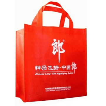 Eco friendly non woven bag