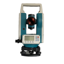 Electronic Digital Theodolite: A Comprehensive Guide to Laser Theodolite Surveying Instruments