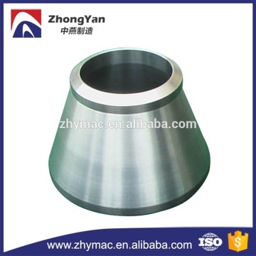 Stainless steel fitting, stainless steel tube fitting