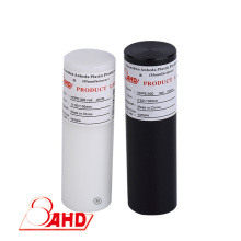 Geëxtrudeerde Balck HDPE 300 Rod Stock