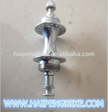 bicycle rear hub
