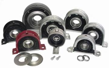 Center Support Bearings