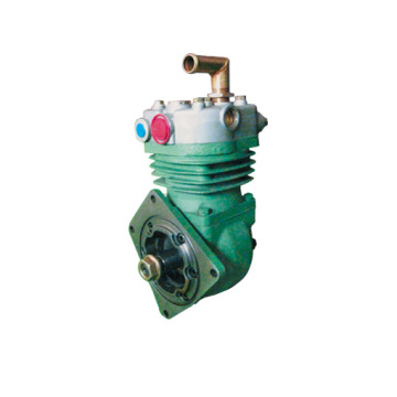 Compressor de Ar Howo AZ1560130070 / AZ1560134070 / 612600130070