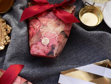 Best candy gift boxes