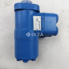 BZZ5-500C Shantui L36-B5 loader steering gear