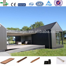 wpc decorative wallboard panels