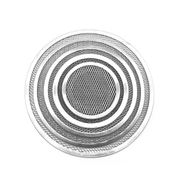 Portable Outdoor Camping Barbecue Kitchen Cooking Net Pizza Mesh