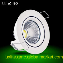 Central&South America market with led spot lamp