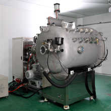 Thermal Vacuum Testing Chamber Equipment