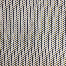 Rayon Geometric Design Fabric