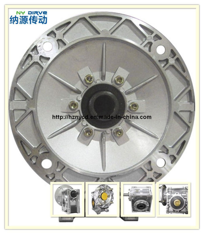 Nmrv075 Output Flange Worm Gearbox