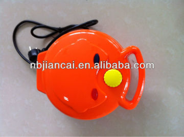 electric mini hot cake pop maker/hot cake pan maker