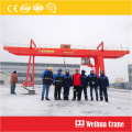 Gantry Crane Capacity 32 Ton