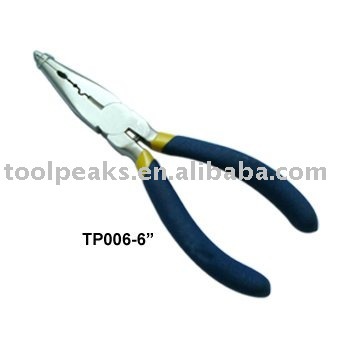 Fishing Pliers With Hook