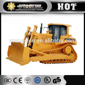 Chinese 230HP bulldozer HBXG bulldozer SD7