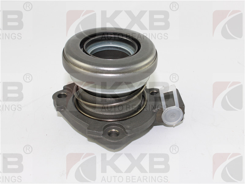 Hydraulic clutch bearing for OPEL