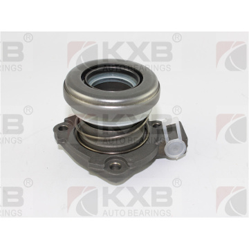 Hydraulic clutch bearing for OPEL