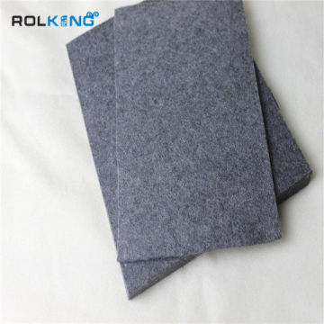 Grey Wool Felt, Thick Wool Felt Sheets For Industry, Shoes, Furniture