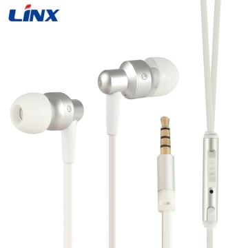 Wired Earphone Fashional stereo earphone& heaphone