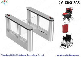 CMOLO Face Recognition Turnstile