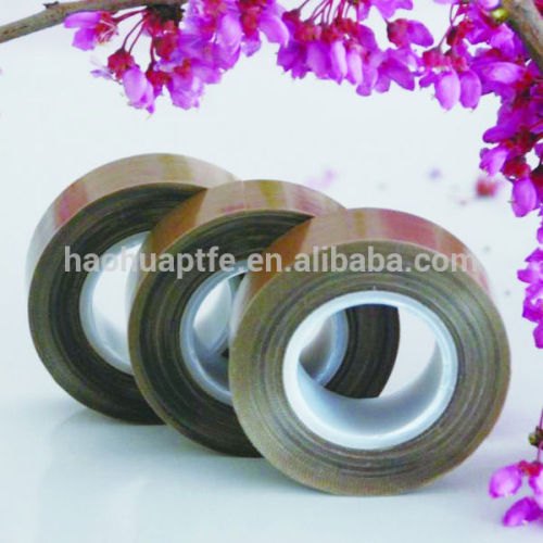 PTFE Plastic Bag Sealing Adhesive Tapes