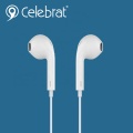 Tai nghe Celebrat Earphones Lighting