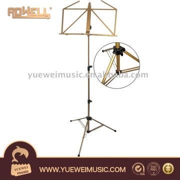 Aluminium Music Stand instrument accessories