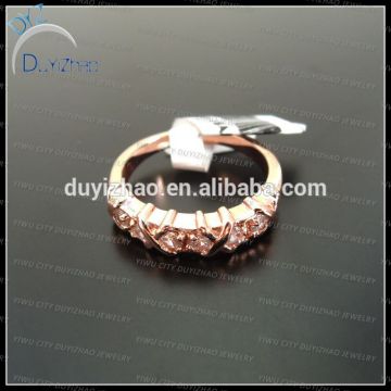 fashion ladies dubai wedding rings