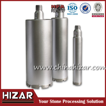 Hollow Core Diamond Core Drill