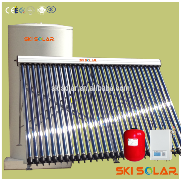 production line price solar water heater