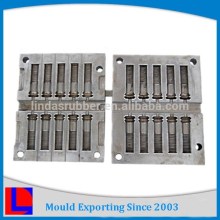 rubber injection molding service