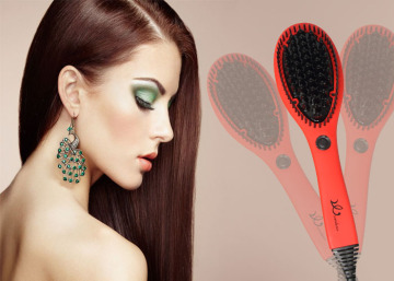 Hair Straightener Brush Do They Work