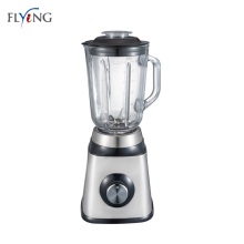 Mesin Blender Buah 300W Dengan Gelas Kaca