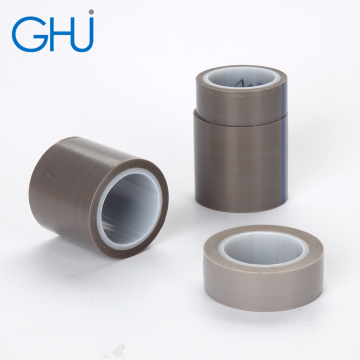 High Modulus PTFE Film Tapes