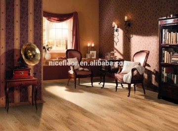 crystal laminate wood flooring