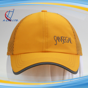 Dri Fit Mesh Men Running Caps