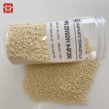 High Wear Resistance Engineering Plastics: Exploring PPO, Polyethylene Oxide, PPE, and Polyphenylene Ether Resins