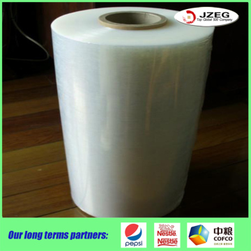 manufacturer PE stretch films