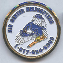 CHALLENGE COIN