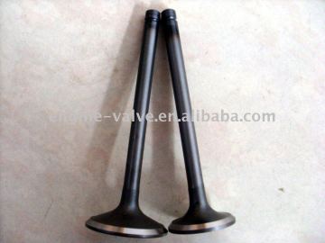 engine valve parts for automobiles