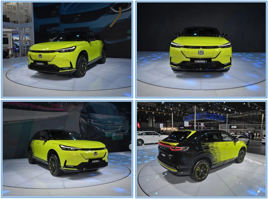 Autos Electrics 2022 Honda Ens1 Used Car New Energy Electric Vehicles Made in China SUV Electric Car Hot Selling