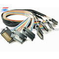 customzied ribbon cable for gaming equipment