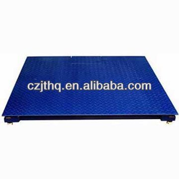 kingtype digital small weighing floor scale