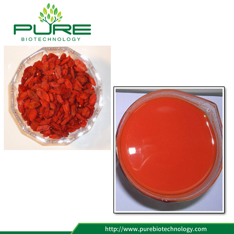 Goji Juice Goji Juice