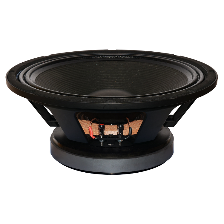 12 inch professional aluminum subwoofer woofer wholesale speaker WL12015