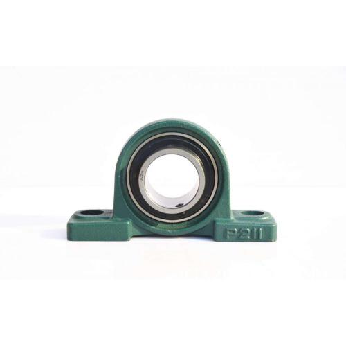 Pillow Blocks Mounted Ball Bearing Units (UCP206-18M)