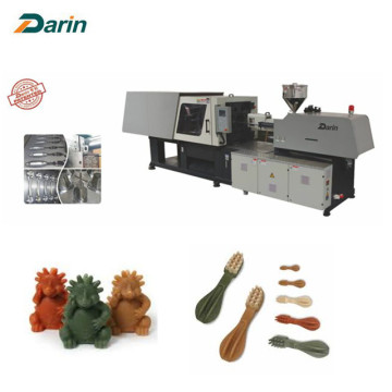 Hot Sale Injection Pet Snacks Molding Machine