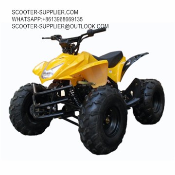 110cc Epa Atv For Kids